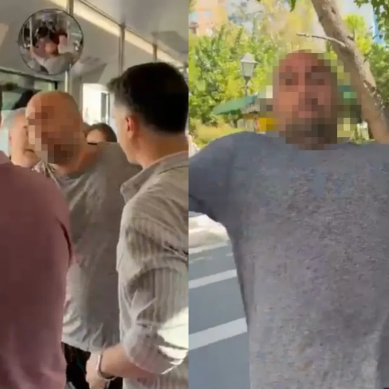 Şanlıurfa'da önce yaşlı adama tekme attı, sonra röportaj verdiği 3 kadın muhabiri darbetti