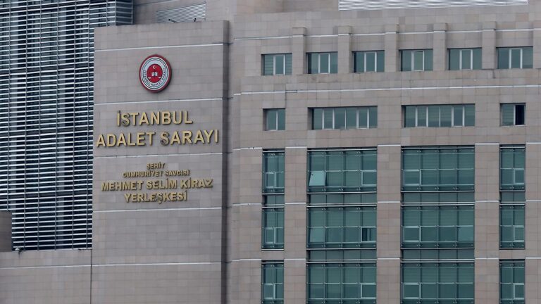 Sermaye piyasası işlemleri soruşturmalarında 1 kişi tutuklandı