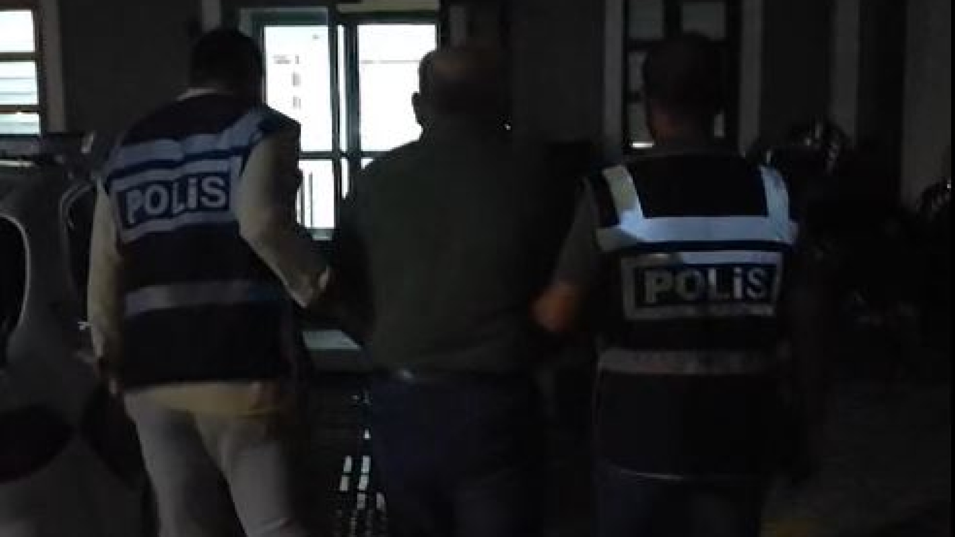Sokak köpeğini vuran şüpheli gözaltında