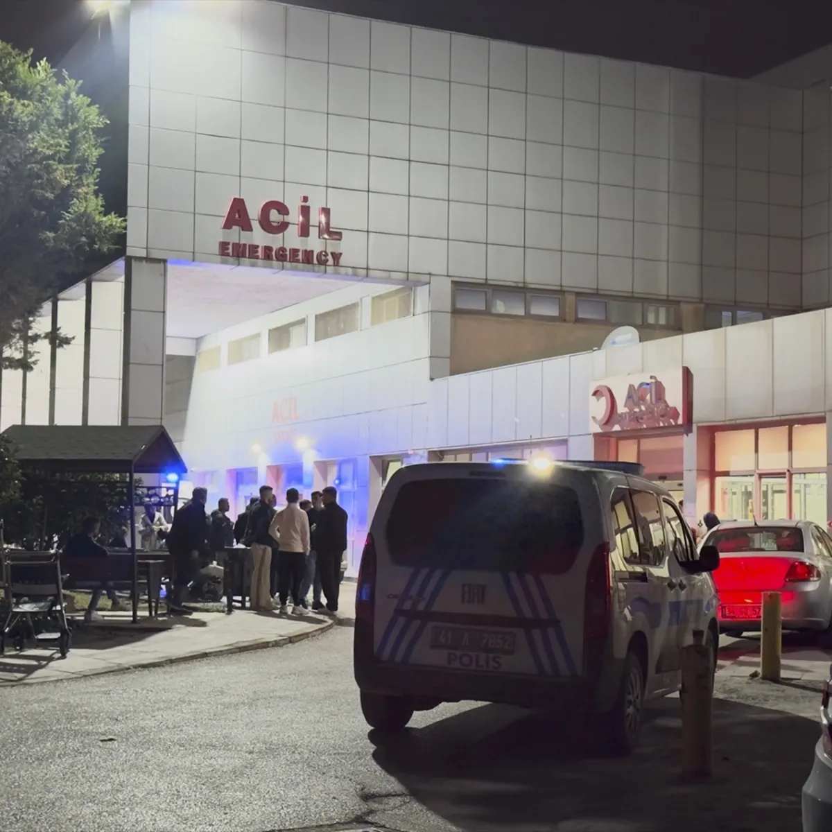 Sokak ortasında korkunç saldırı! 37 yaşındaki kadın hayatını kaybetti