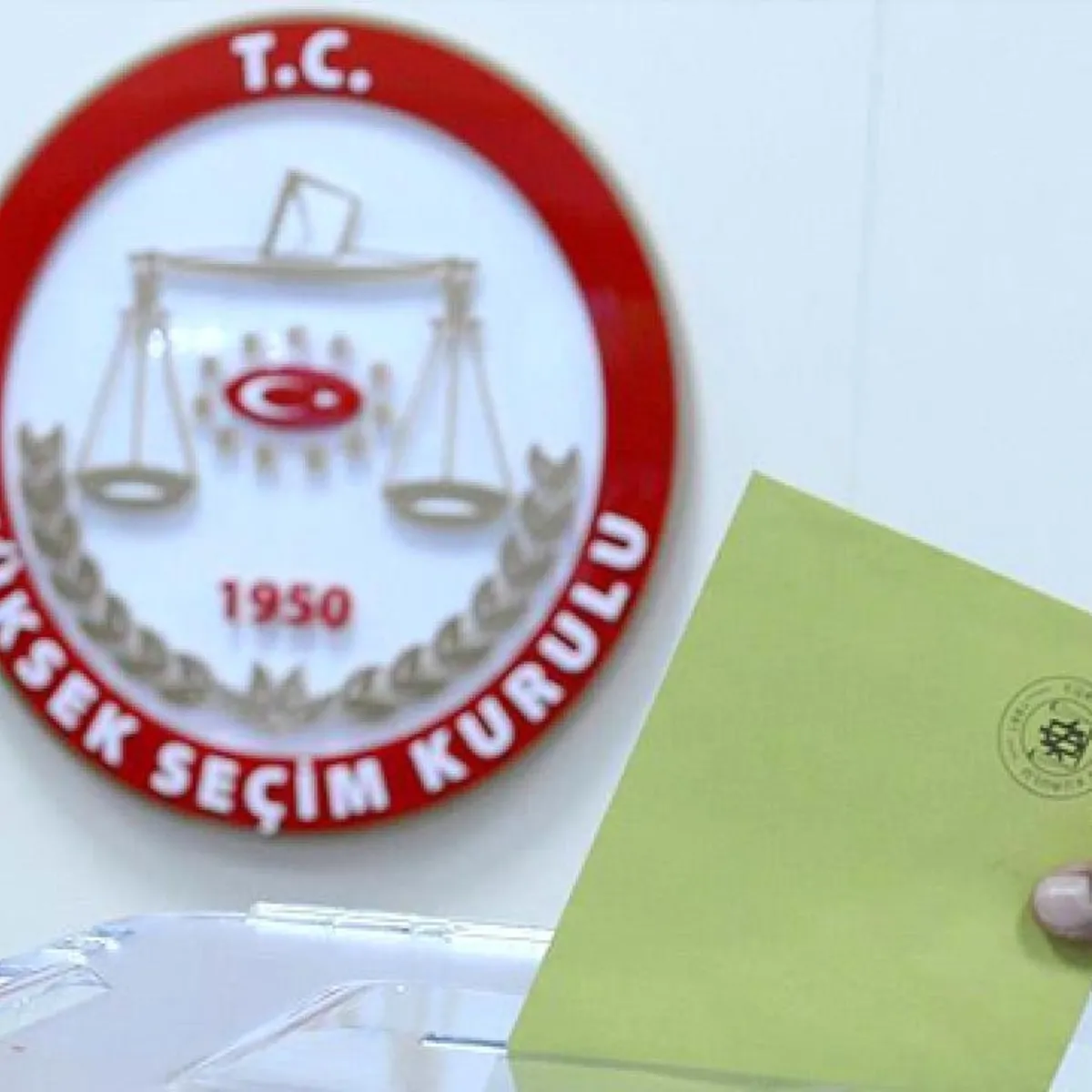 Son seçim anketi açıklandı! AK Parti, Yeni Parti, MHP ve CHP’nin oy oranları belli oldu