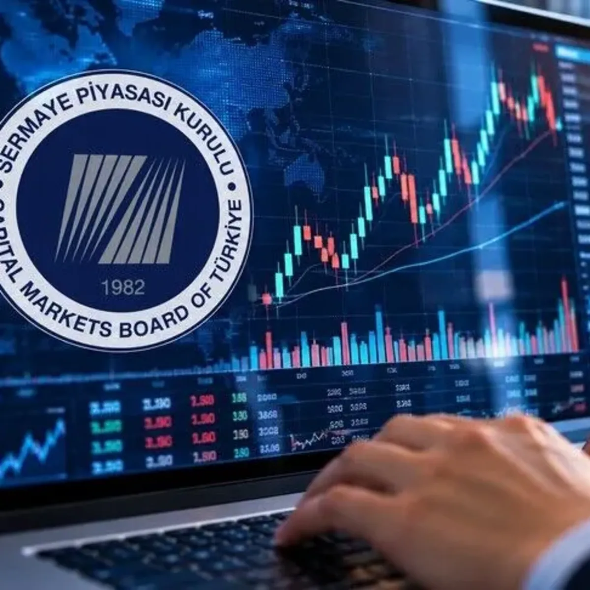 SPK’dan Tera Holding’e inceleme: 37 kişi hakkında suç duyurusu | İsim listesi ahaber.com.tr'de