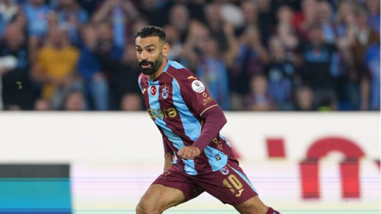 Süper Lig'de ilk 6 hafta 161 gol atıldı!