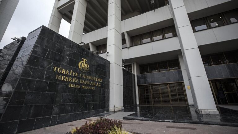 TCMB, Papel'in faaliyet iznini iptal etti