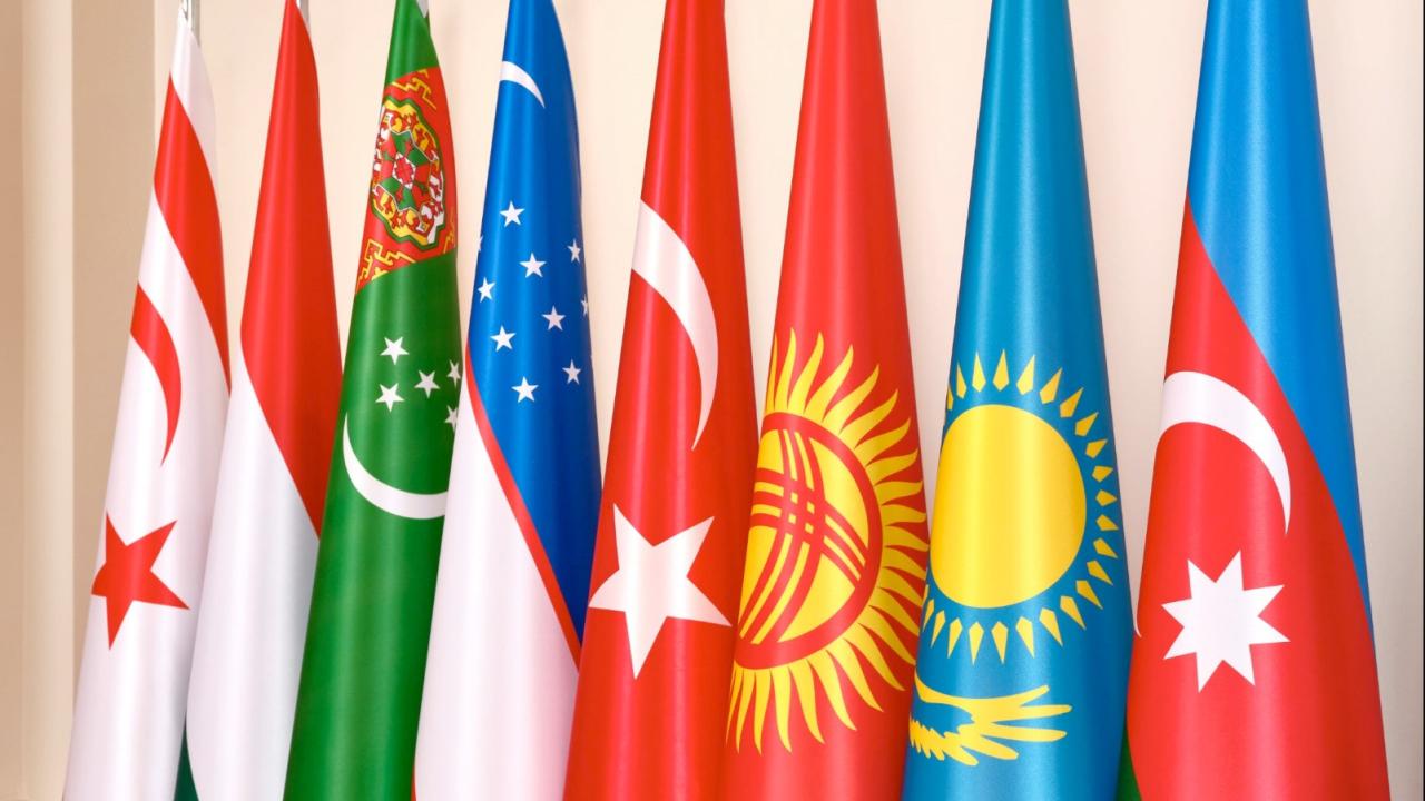 TDT ülkelerinin ekonomisi 2,11 trilyon dolara ulaştı