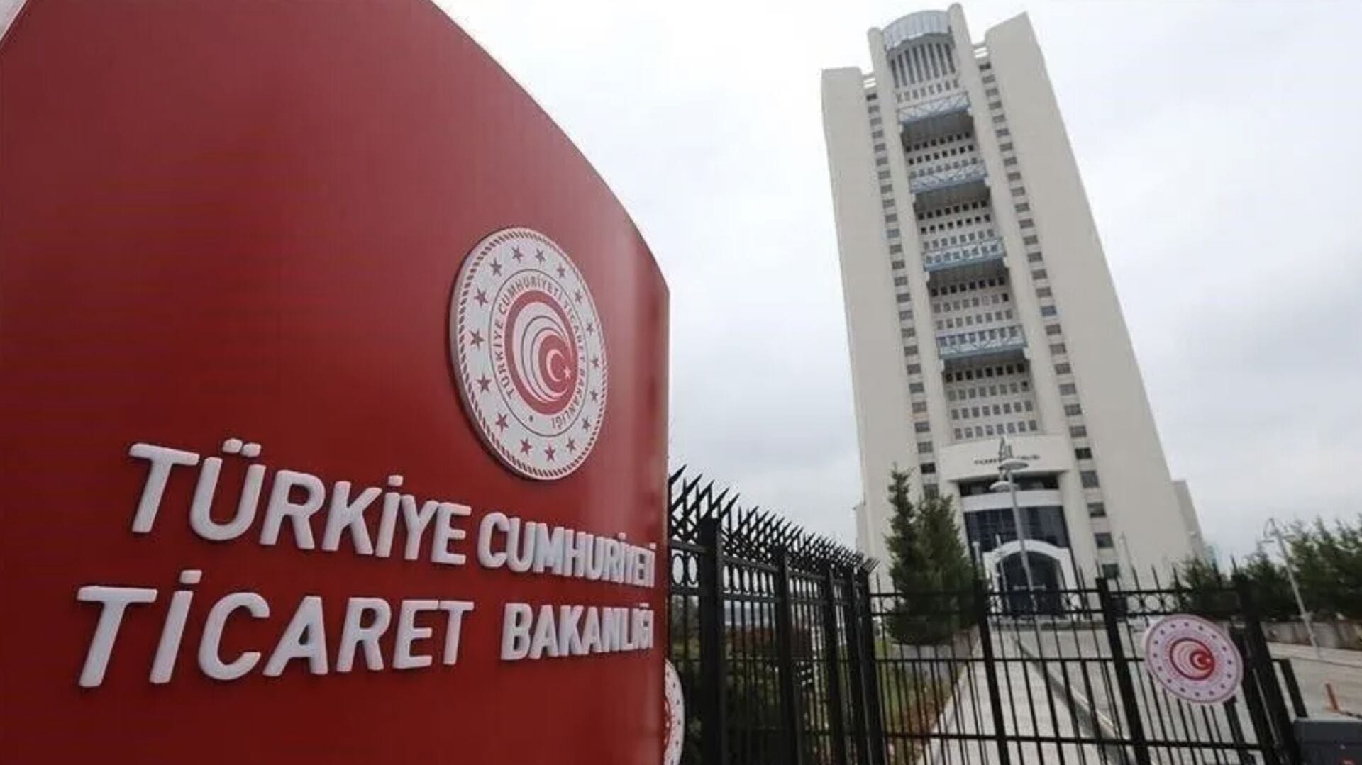 Ticaret Bakanlığı: DTÖ Panel Raporu Türkiye’ye borç doğurmadı