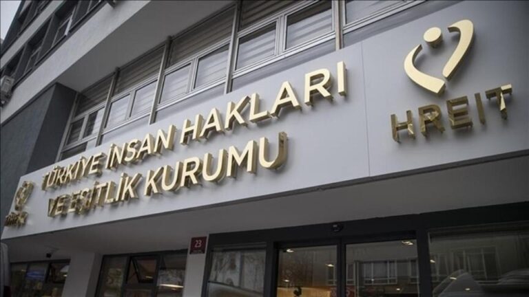 TİHEK'ten televizyon kanallarına engelli dostu yayın uyarısı