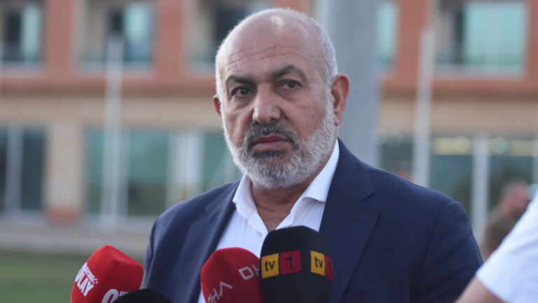 "Tribünleri dolu görmek istiyoruz"