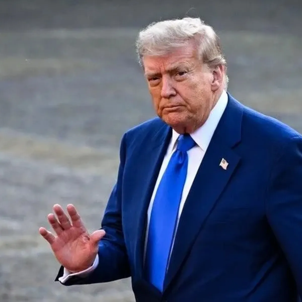 Trump dünyaya ilan etti: Grönland ve Danimarka ile anlaşma sağlandı: Büyük askeri varlık oluşturacağız