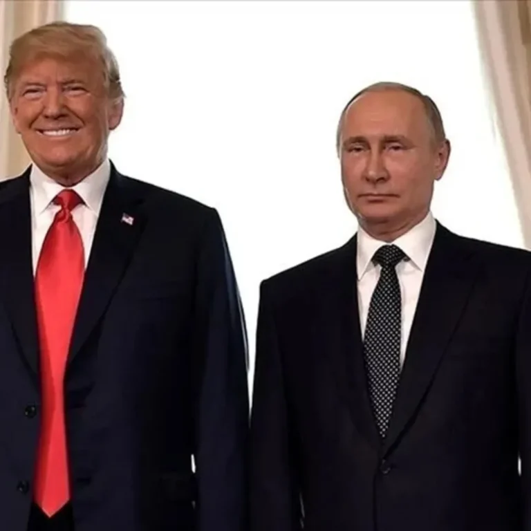 Trump, Rusya’ya yönelik yaptırım yasasını imzaladı! Rus hükümeti ve devlet şirketleri hedefte