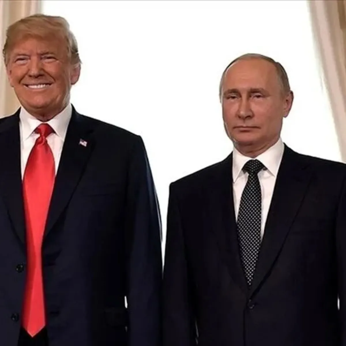 Trump, Rusya’ya yönelik yaptırım yasasını imzaladı! Rus hükümeti ve devlet şirketleri hedefte