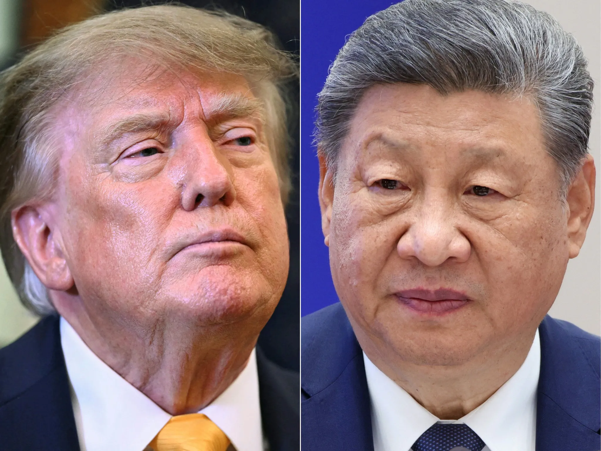 Trump-Şi zirvesinde kritik hesaplaşma: Masada ticaret, Tayvan, İran ve yapay zekâ var