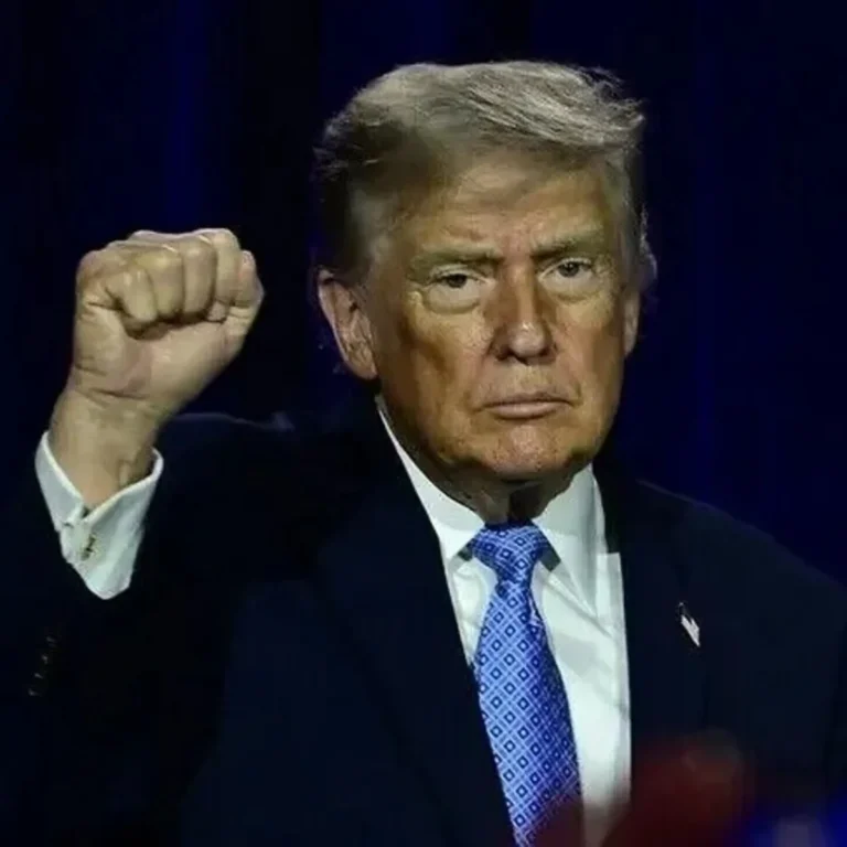 Trump’tan İran’a “yok etme” çıkışı: “Her şey mümkün”