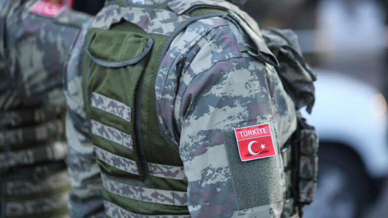 Türkiye iki basamak birden yükseldi!