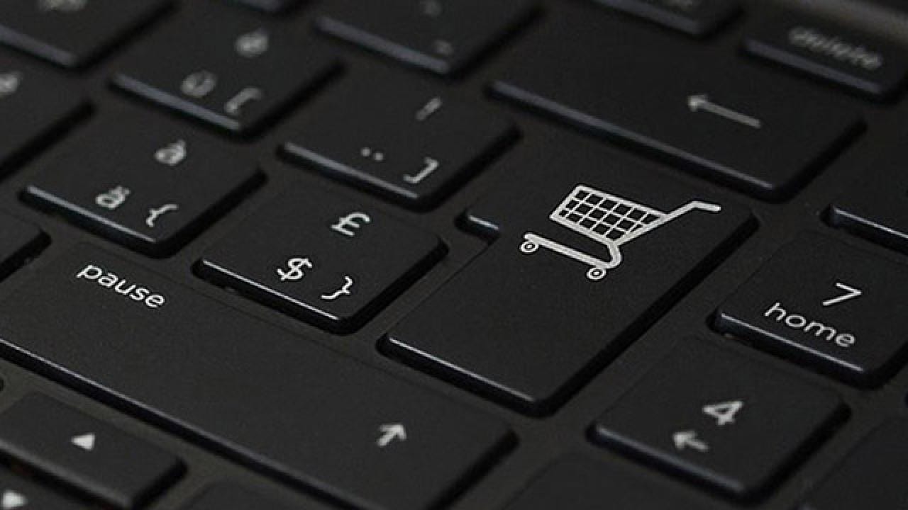 Türkiye’de e-ticaret hacmi 2025’te 4,5 trilyon lirayı aştı