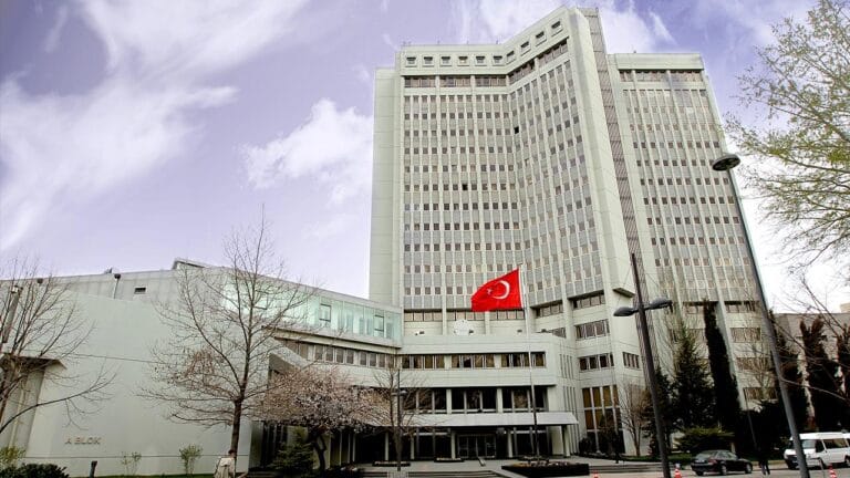 Türkiye’den Mekke’ye yönelik İHA saldırısı girişimine tepki