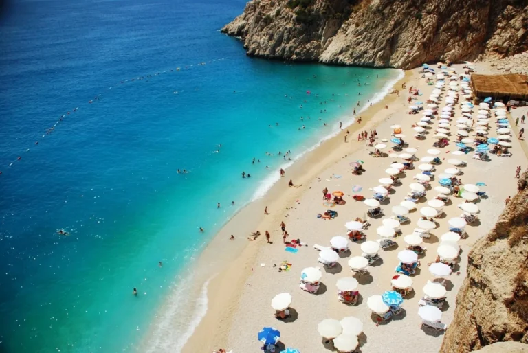 Türkiye'nin turizm hamlesine uluslararası tescil: TTG Travel Industry Awards 2026'da ilk kez verilen ödül TGA'nın oldu