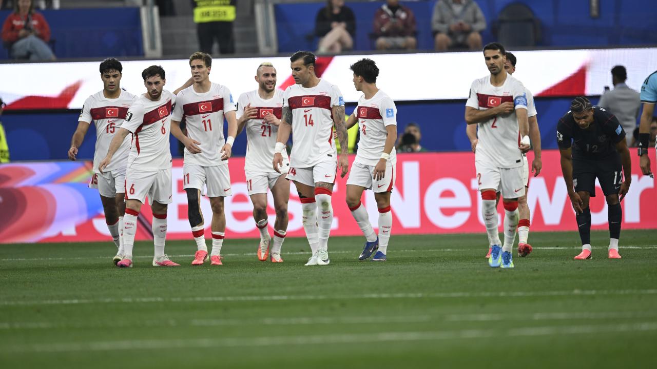 UEFA Uluslar Ligi'nde sezon başlıyor