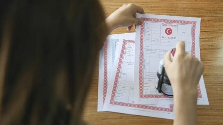 Usulsüz vatandaşlık soruşturmasında ikinci dalga