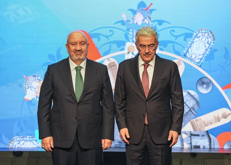 Vakıf Katılım Bursa’nın vakıf mirasını geleceğe taşıyor