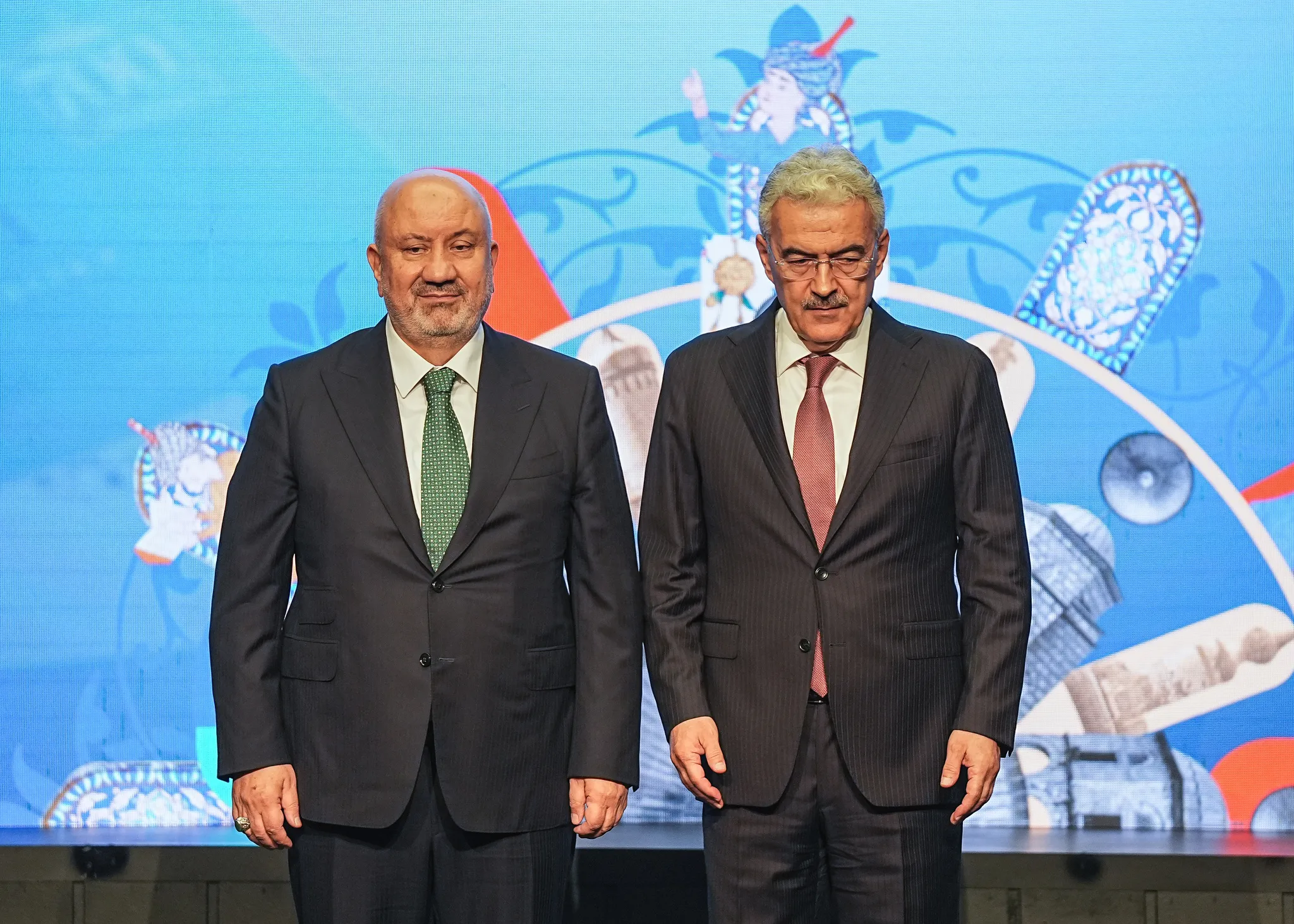 Vakıf Katılım Bursa’nın vakıf mirasını geleceğe taşıyor