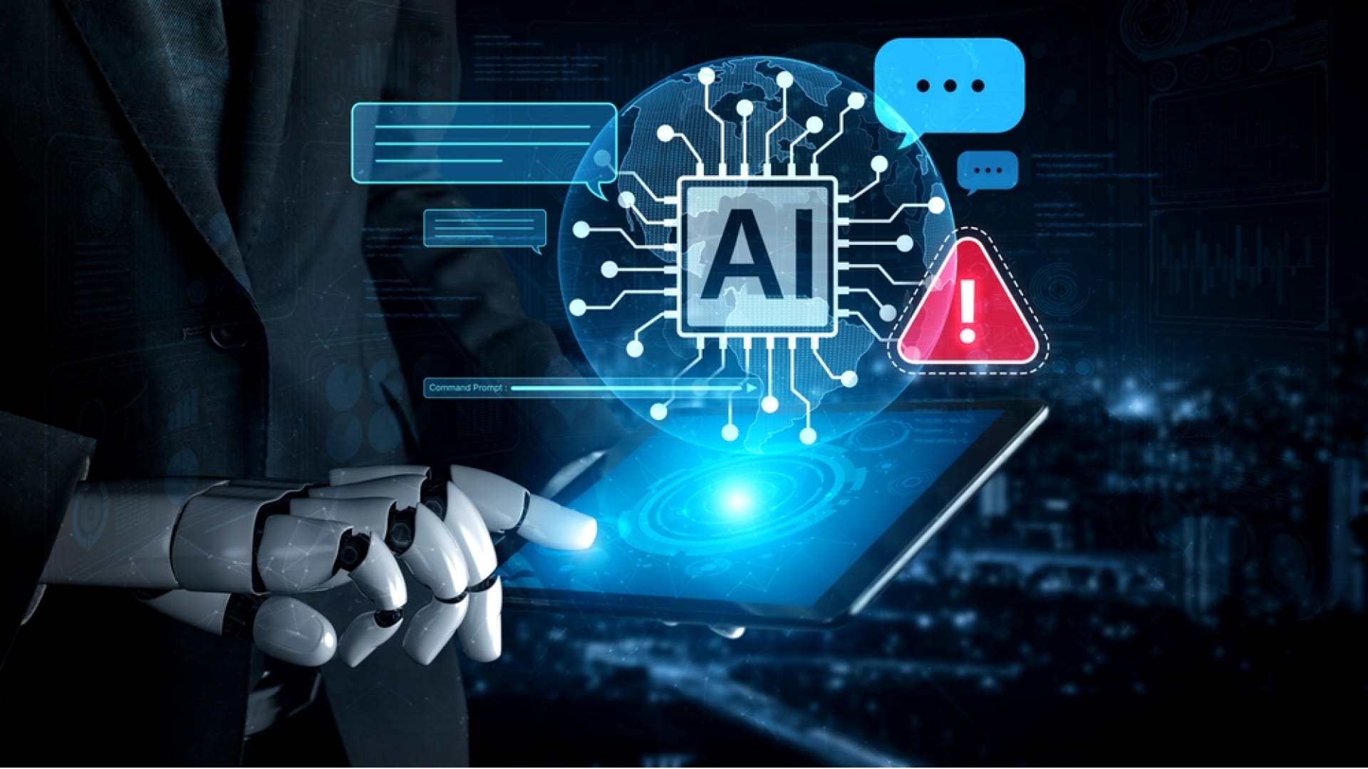 Yapay zekâ ajanları insanlar için anlaşılması zor ifadeler geliştirdi
