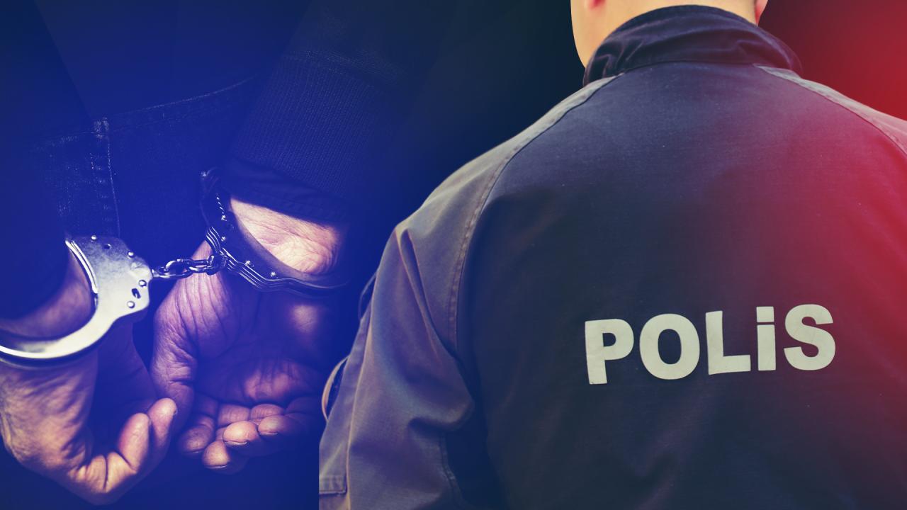 Yaş sebze ve meyve soruşturmasında 40 şüpheli tutuklandı