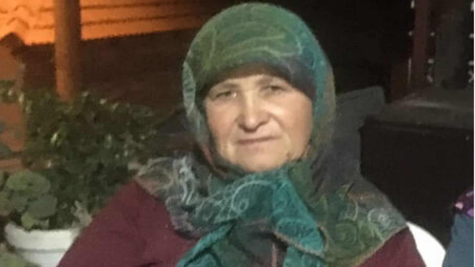 Antalya’da yaşlı kadının ölümüyle ilgili davada sanığa ağırlaştırılmış müebbet