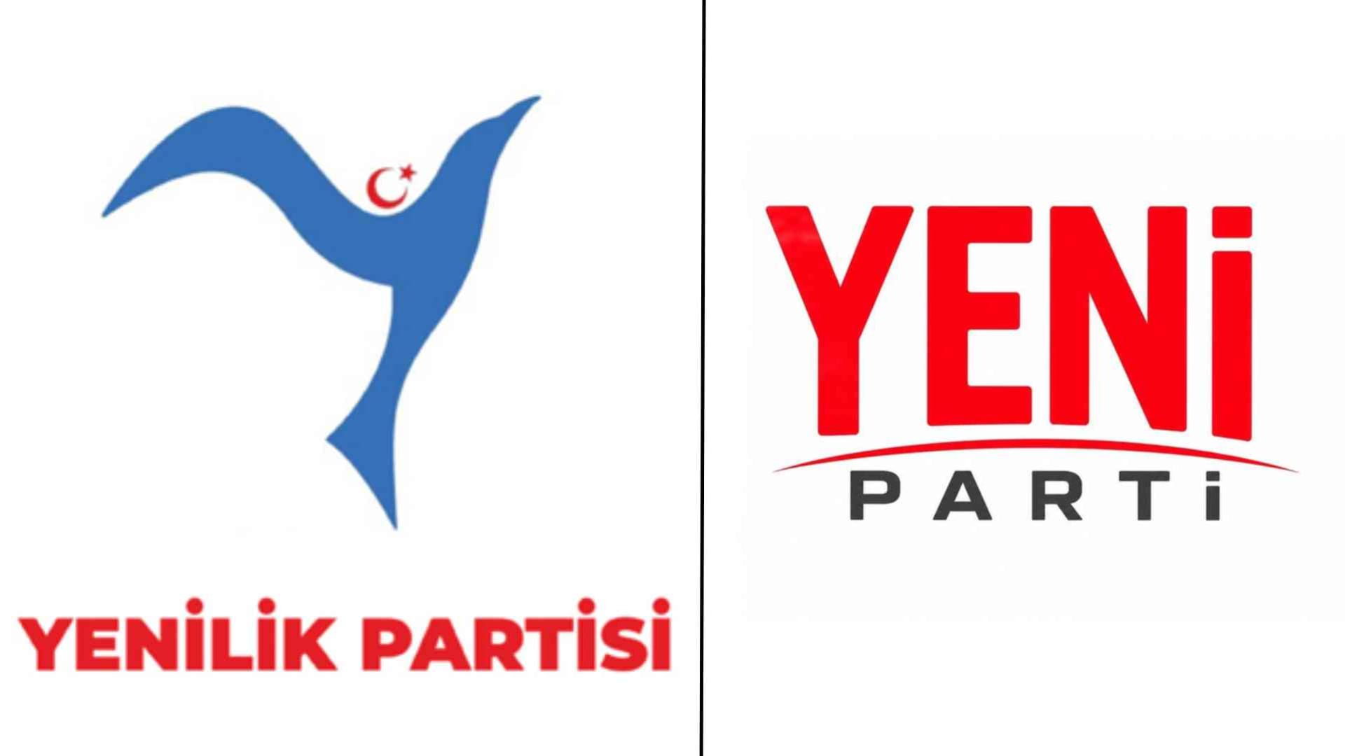 YENİ Parti, isim değişikliği için AYM kararını bekleyecek