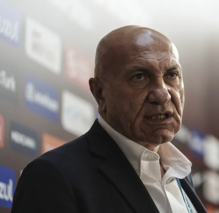 Yüksel Yıldırım’dan Samsunspor taraftarına birlik çağrısı