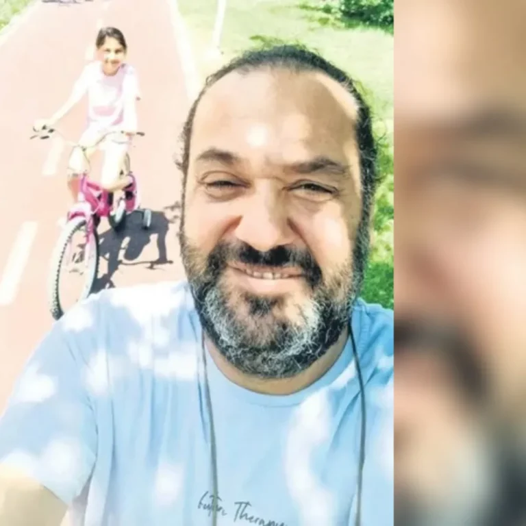 Yürüyüş için parka gitti, saldırıya uğrayıp komaya girdi! Fizik öğretmeni Cumhur Öztürk yaşam savaşı veriyor