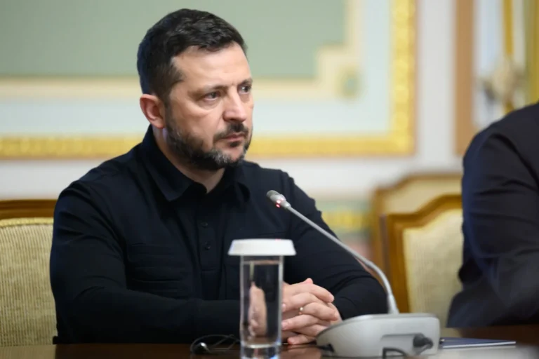 Zelenskiy’den Putin’e kış uyarısı: Rusya için zorlu hale getireceğiz
