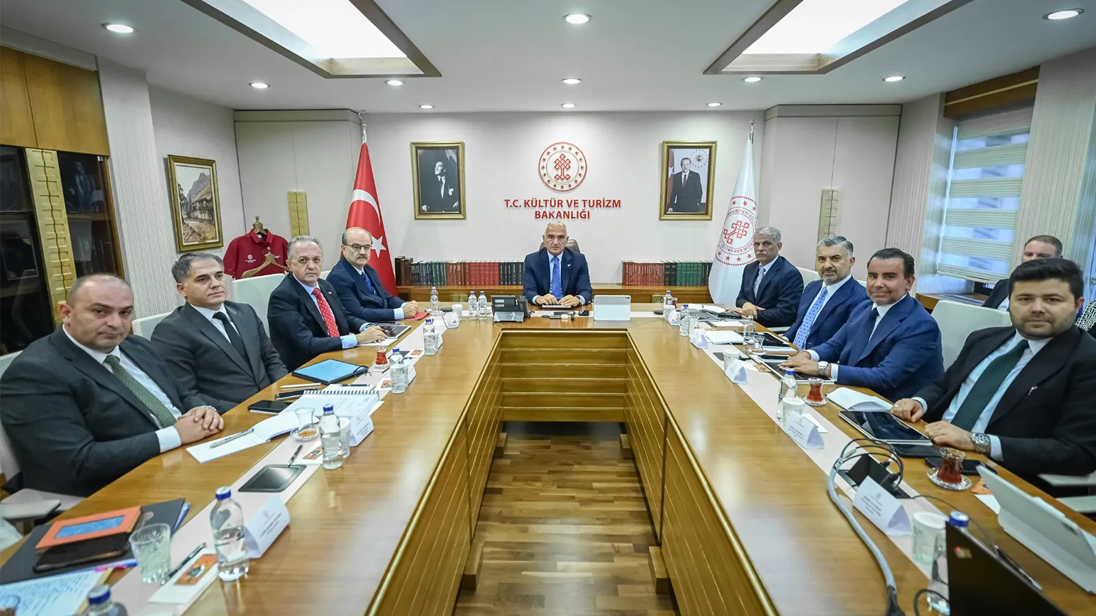216 müze ve ören yerinde dijital dönüşüm! T.C. kimlik kartları Müzekart olarak kullanılacak