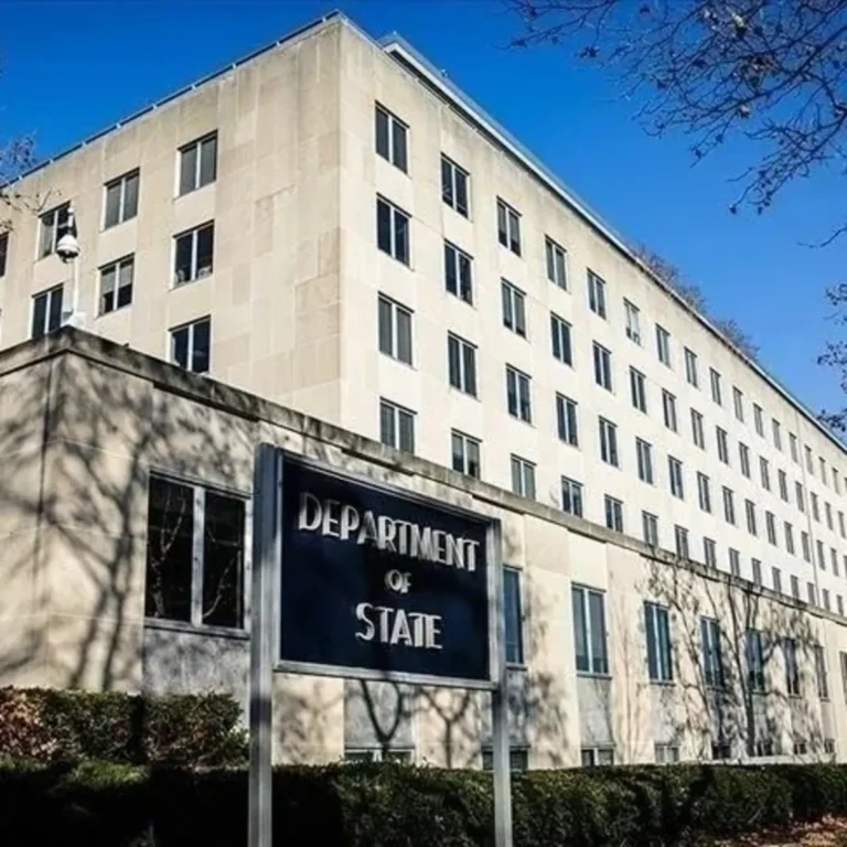 ABD’den Suriye için kritik karar! Savunma ticaretindeki kısıtlama kaldırıldı