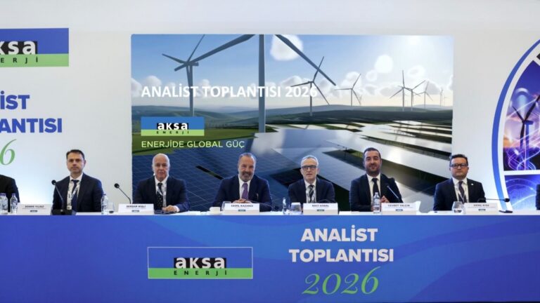 Aksa Enerji'den temettü açıklaması