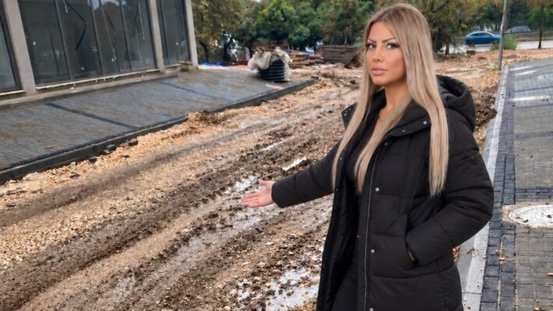 Bursa'daki dönüşümde altyapı ve yol çağrısı