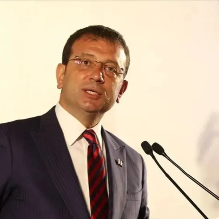 İmamoğlu davasında kritik gelişme! Savcılık 6 sanığın tutukluluk halinin devamını talep etti