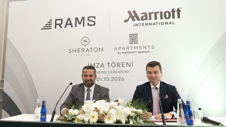 İstanbul ve Gaziantep’e iki yeni otel yatırımı