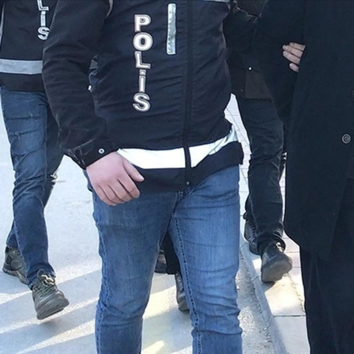 Konya'da fuhuş operasyonu: 1 şüpheli tutuklandı