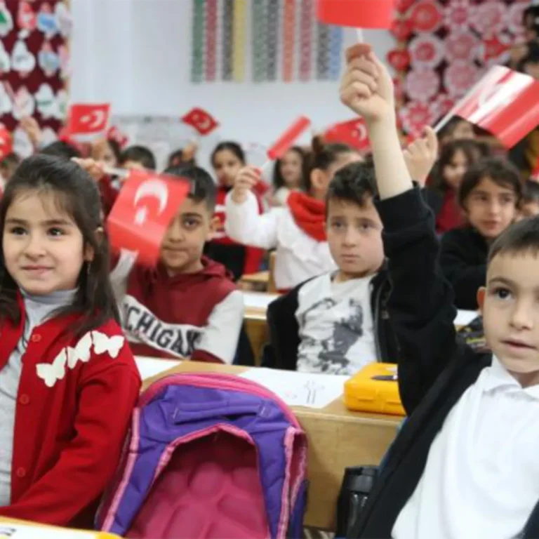 Nüfus artış hızındaki düşüş eğitime yansıdı: Öğrenci sayısı 252 bin azaldı
