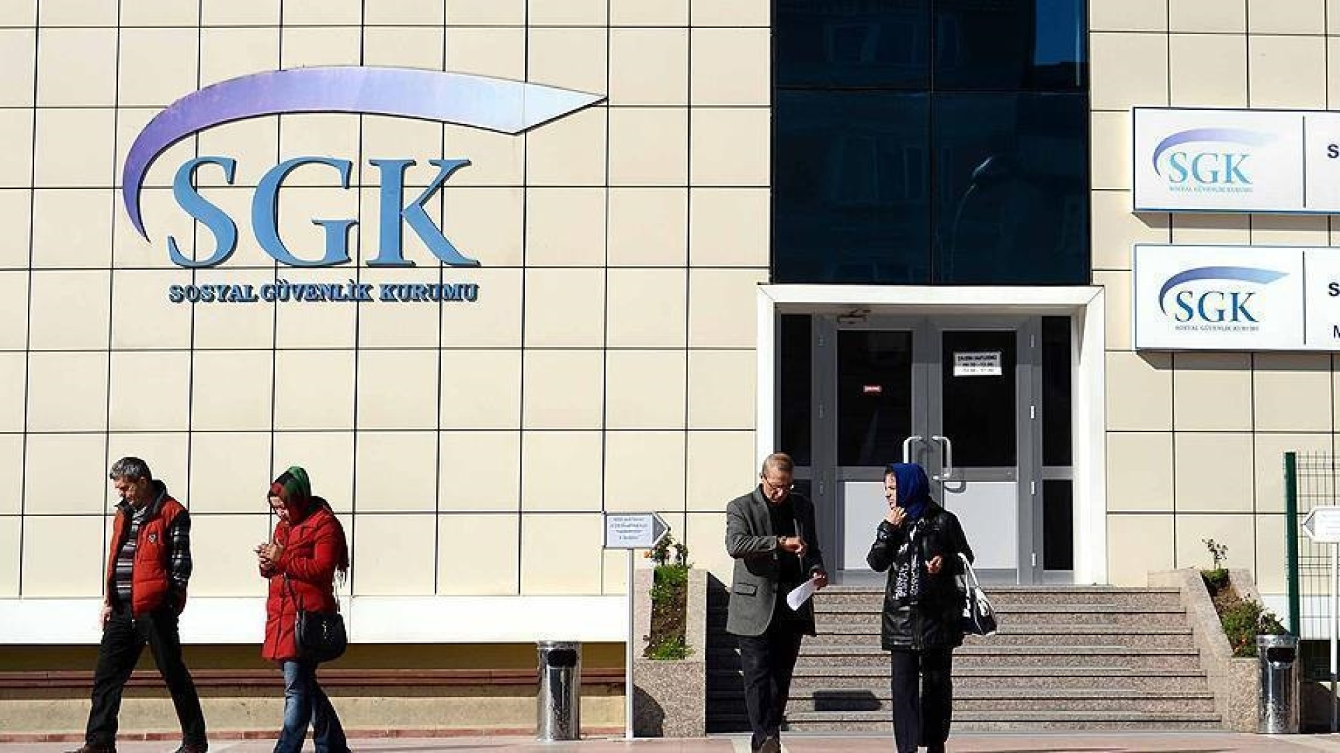 SGK 85,8 milyar TL açık verdi