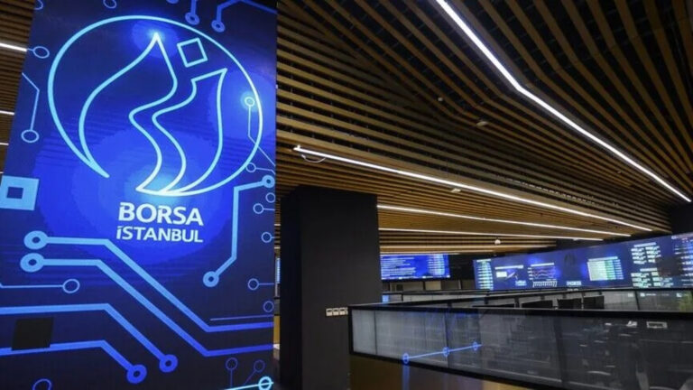 Yabancı fırtınada fırsat gördü