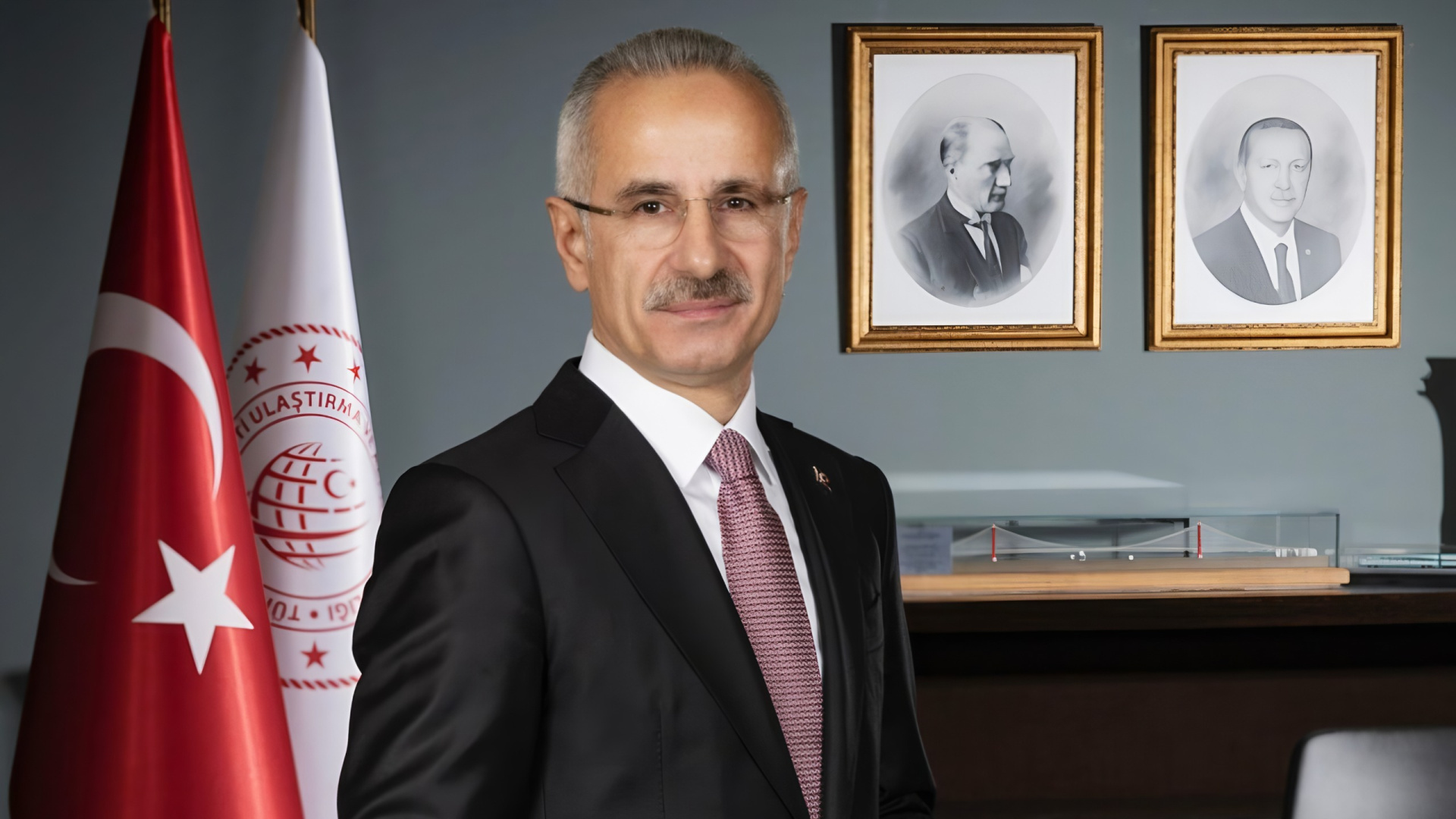 YHT Gar-Esenboğa Havalimanı raylı sistemle bağlanacak