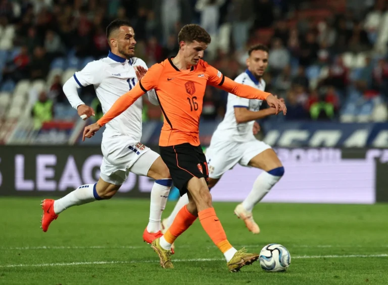Yunanistan-Hollanda maçı A Spor’da! Selanik’te kritik karşılaşma
